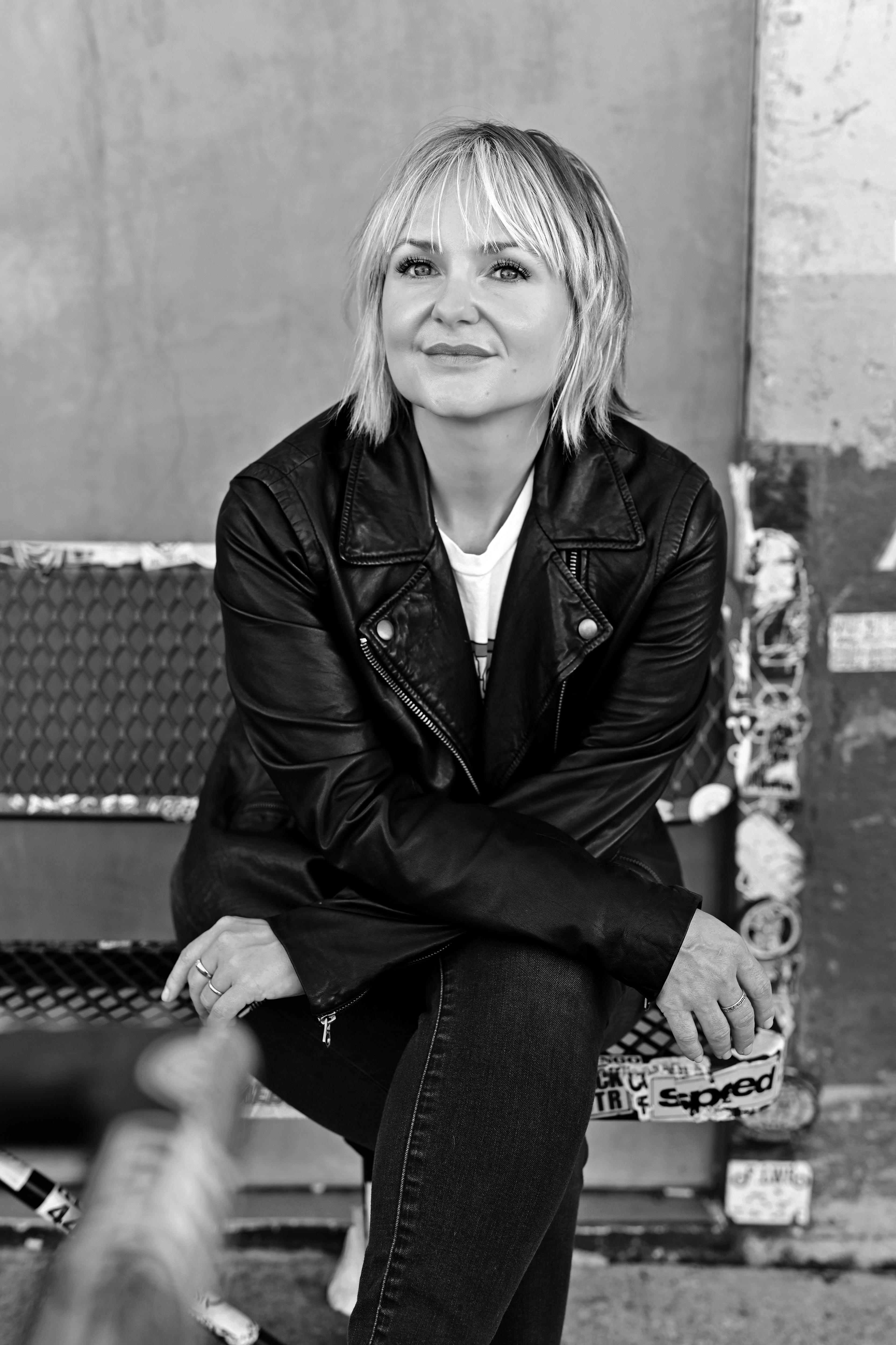 Autorenbild Only Margo