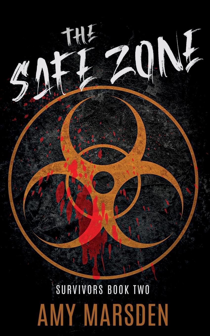 Vorderes Coverbild The Safe Zone