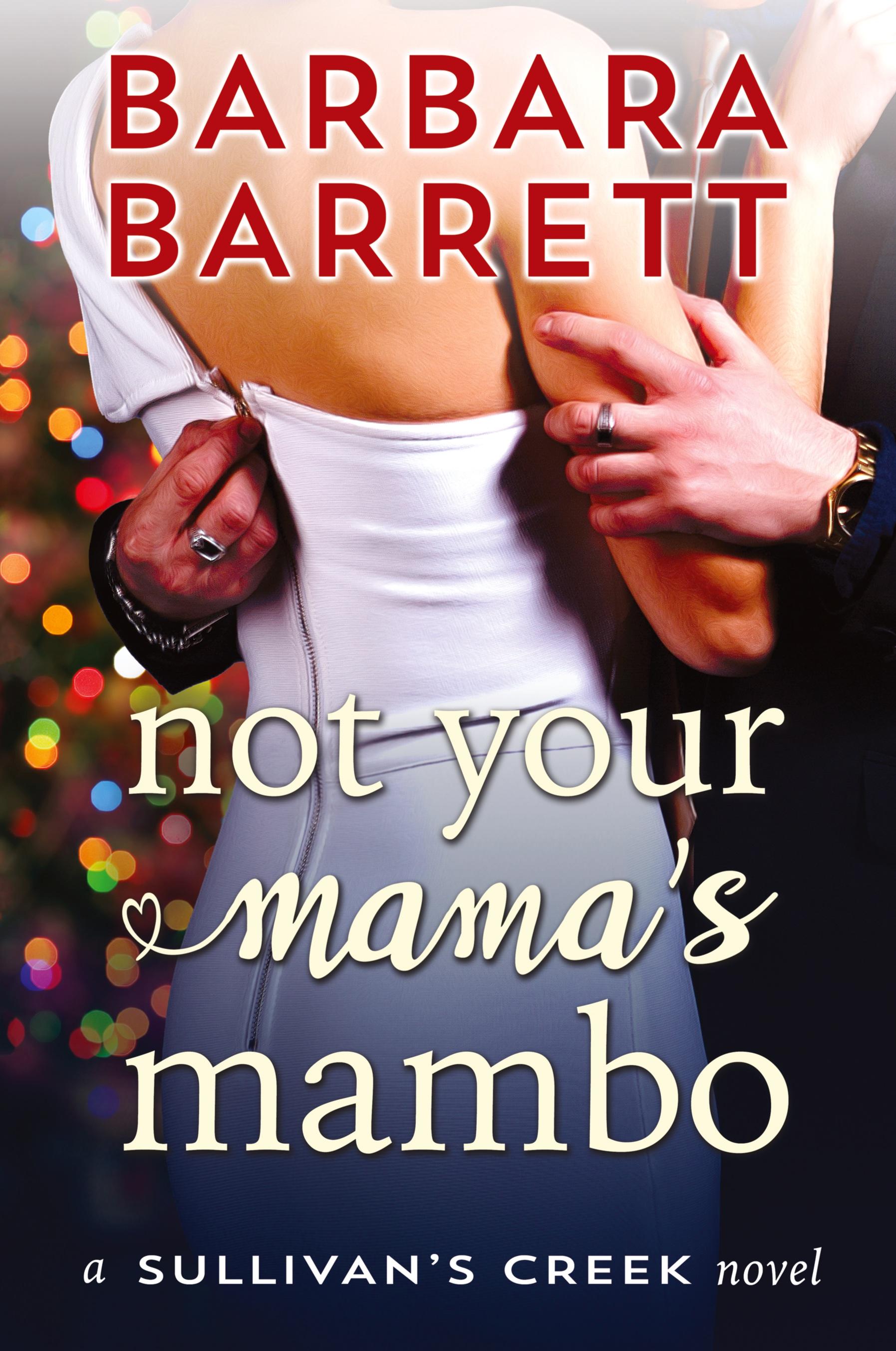 Vorderes Coverbild Not Your Mama's Mambo