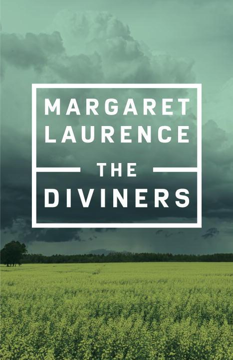 Vorderes Coverbild The Diviners