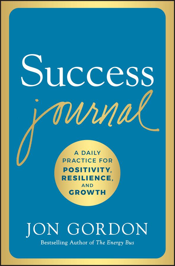 Vorderes Coverbild Success Journal