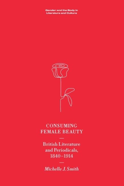 Vorderes Coverbild Consuming Female Beauty