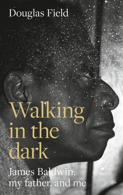 Vorderes Coverbild Walking in the dark