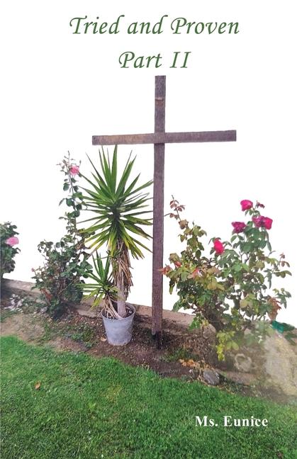 Vorderes Coverbild Tried and Proven Part II