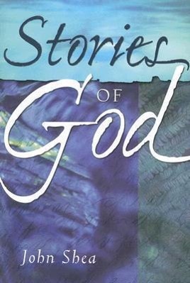 Vorderes Coverbild Stories of God