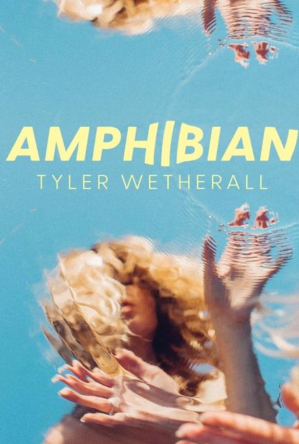 Vorderes Coverbild Amphibian