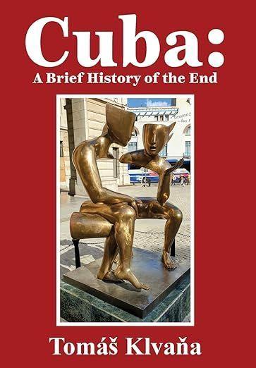 Vorderes Coverbild Cuba