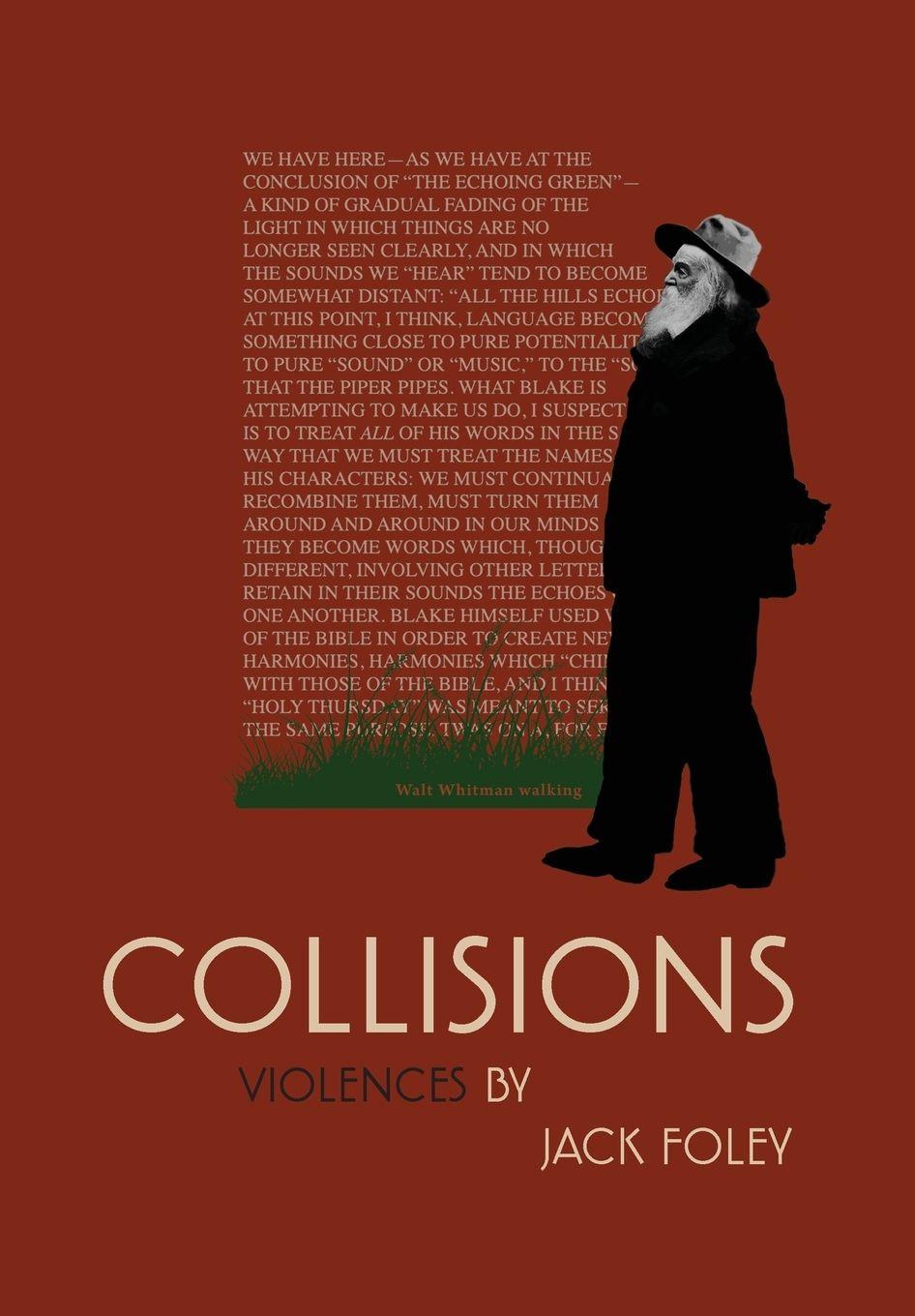 Vorderes Coverbild Collisions
