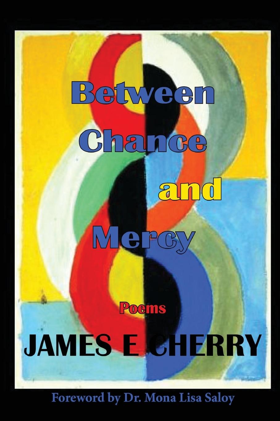 Vorderes Coverbild Between Chance and Mercy
