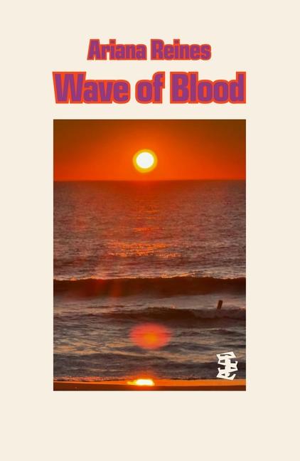 Vorderes Coverbild Wave of Blood