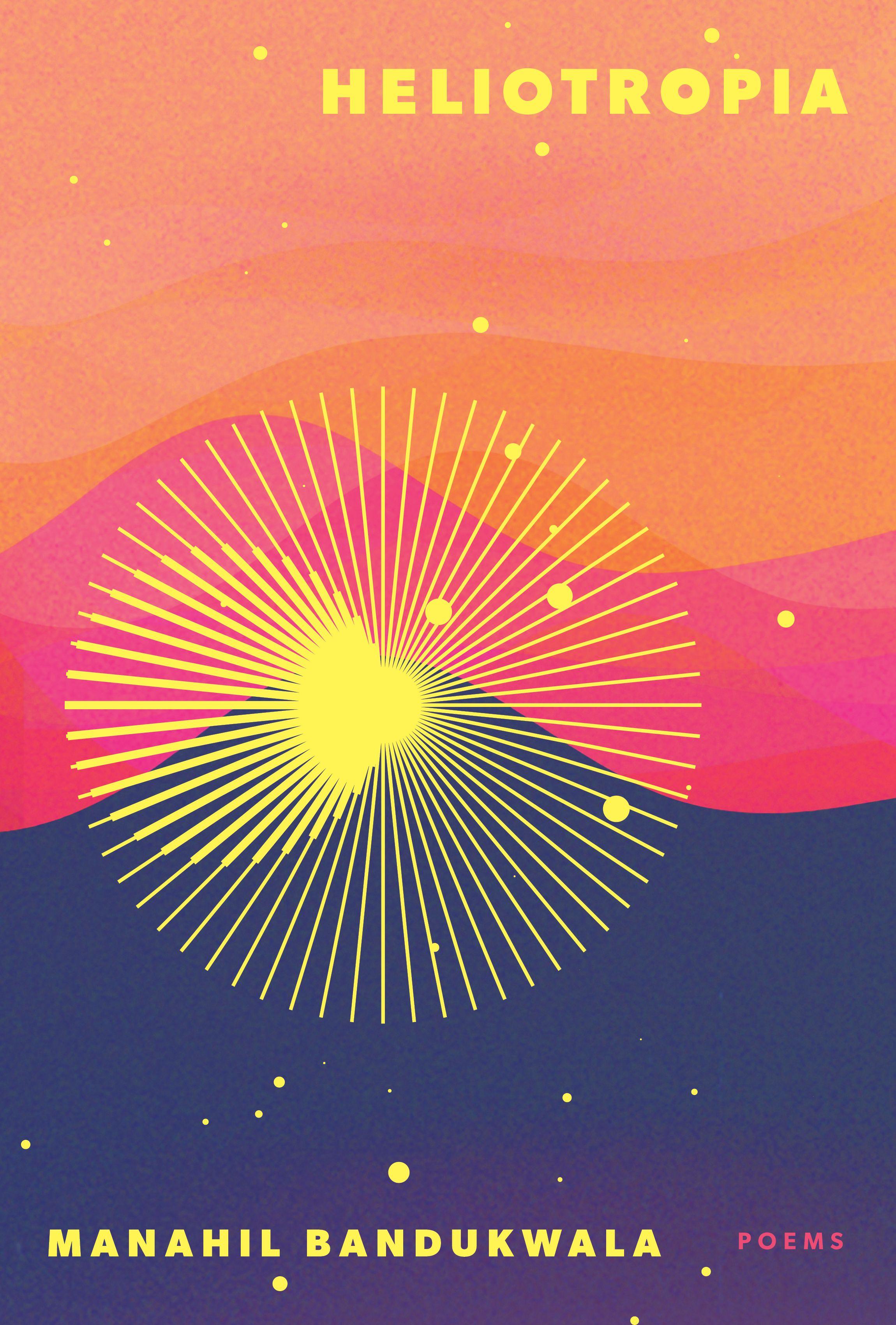 Vorderes Coverbild Heliotropia