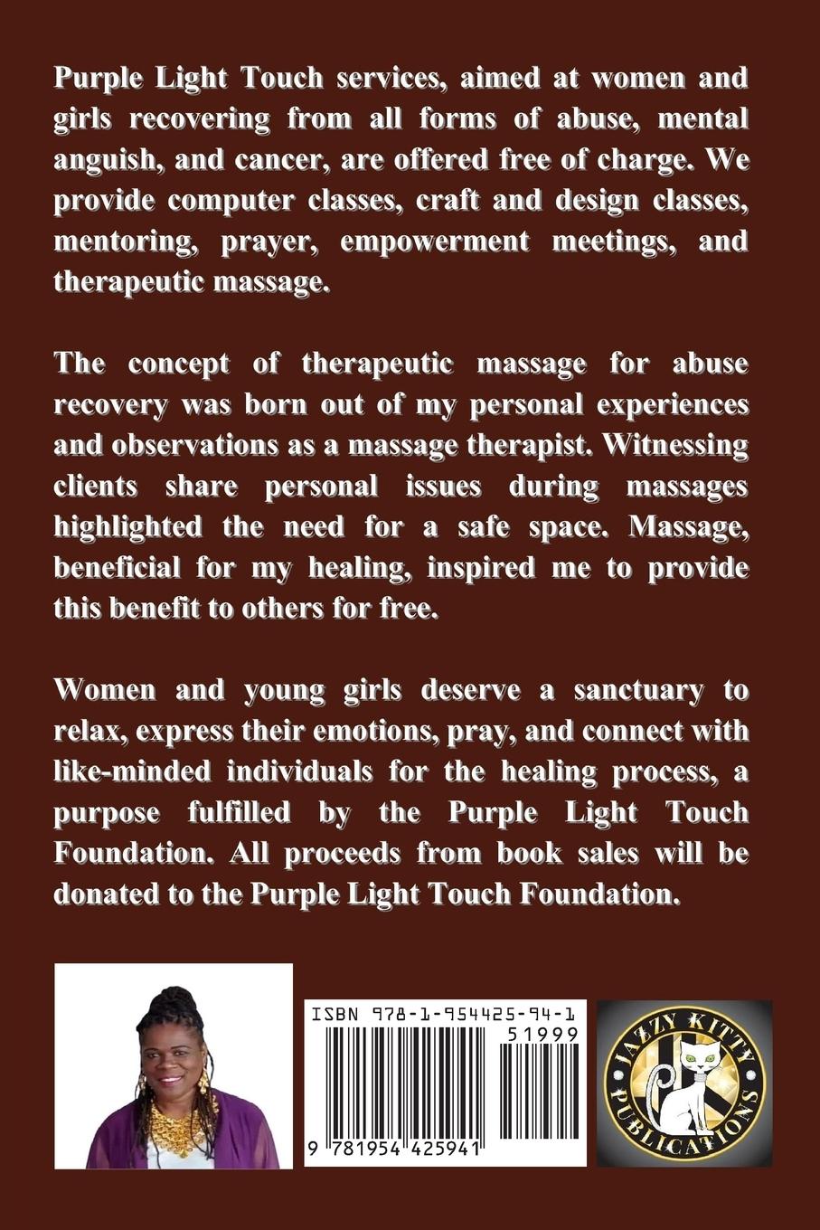 Rückseitencover When Abuse Invades the Home