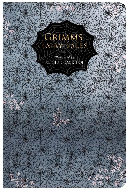 Vorderes Coverbild Grimm's Fairy Tales