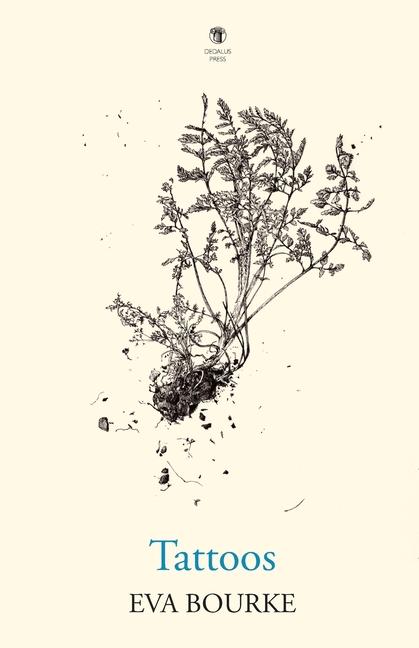 Vorderes Coverbild Tattoos