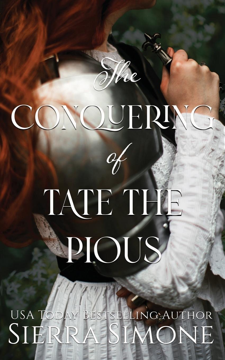 Vorderes Coverbild The Conquering of Tate the Pious