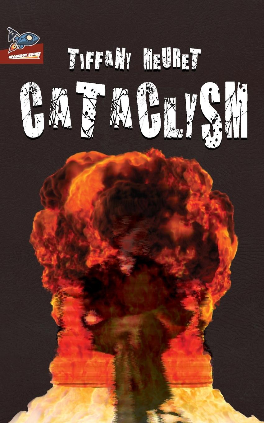 Vorderes Coverbild Cataclysm