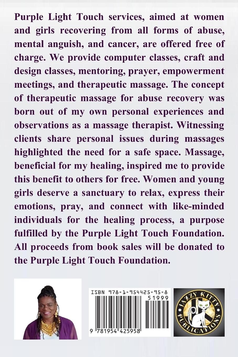 Rückseitencover You Have a Voice, Get Out of Your Way