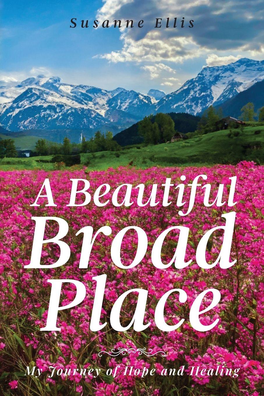 Vorderes Coverbild A Beautiful Broad Place