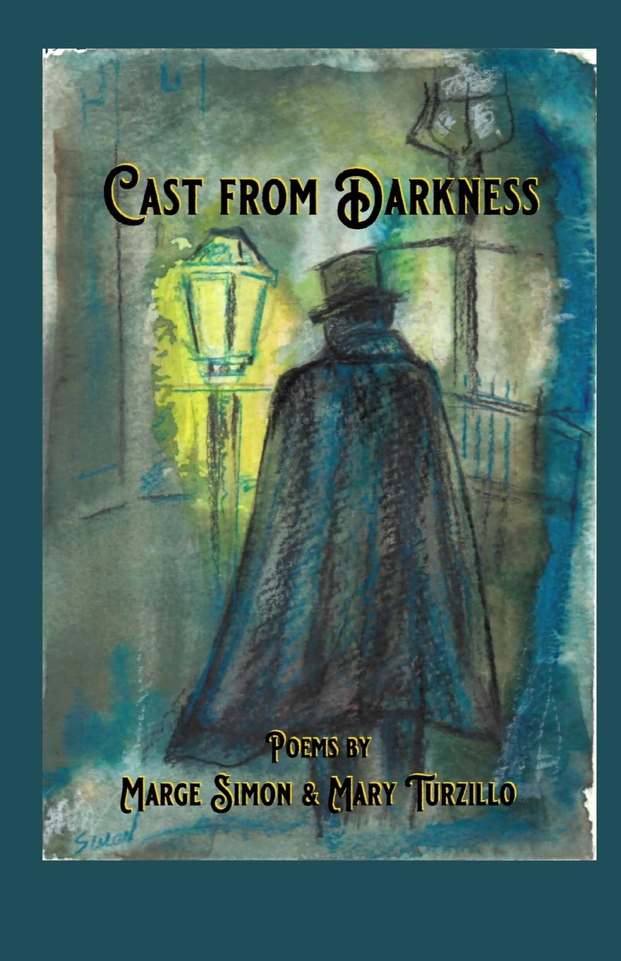 Vorderes Coverbild Cast from Darkness