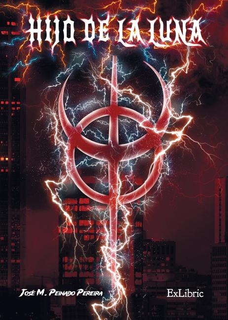 Vorderes Coverbild Hijo de la luna