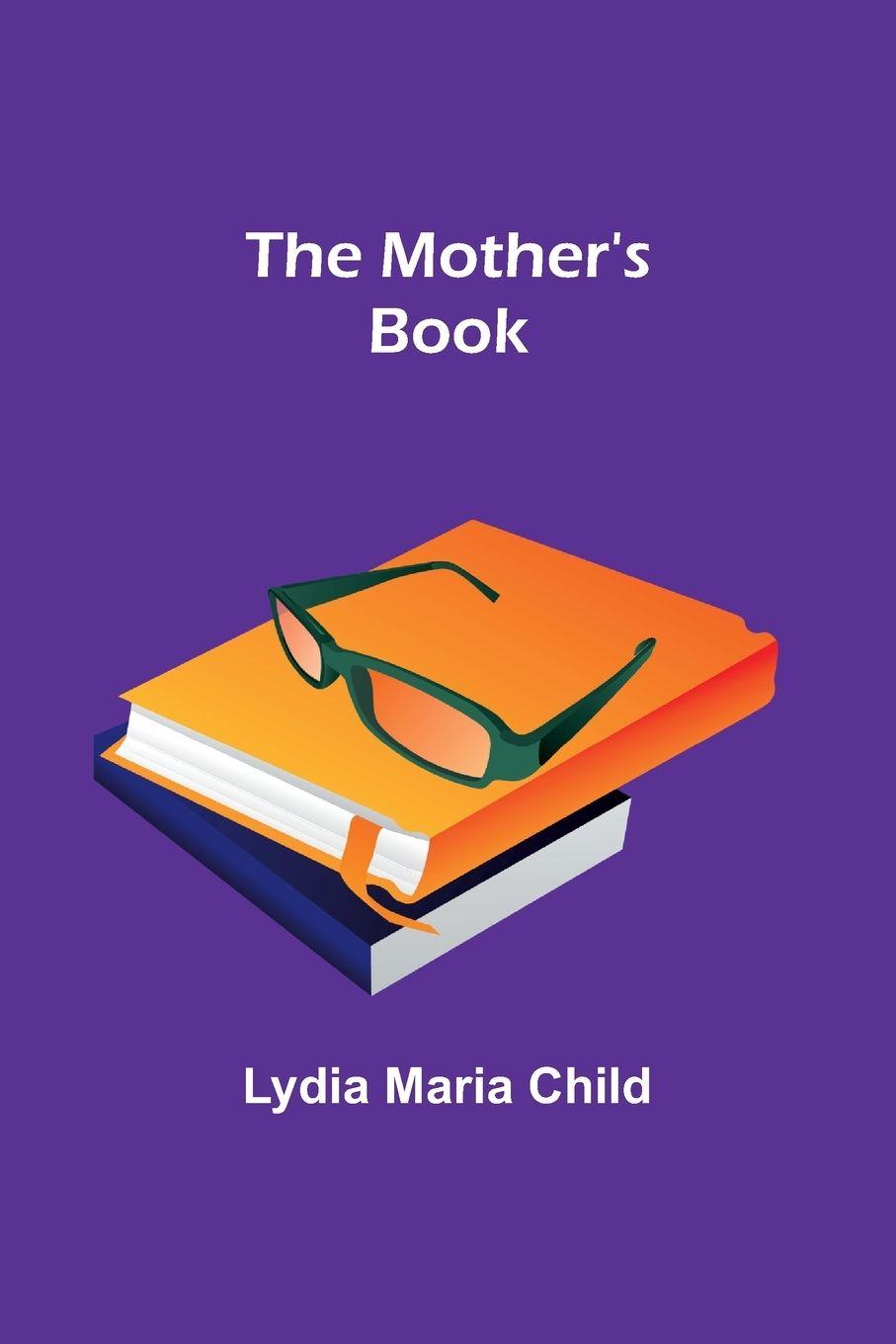 Vorderes Coverbild The Mother's Book