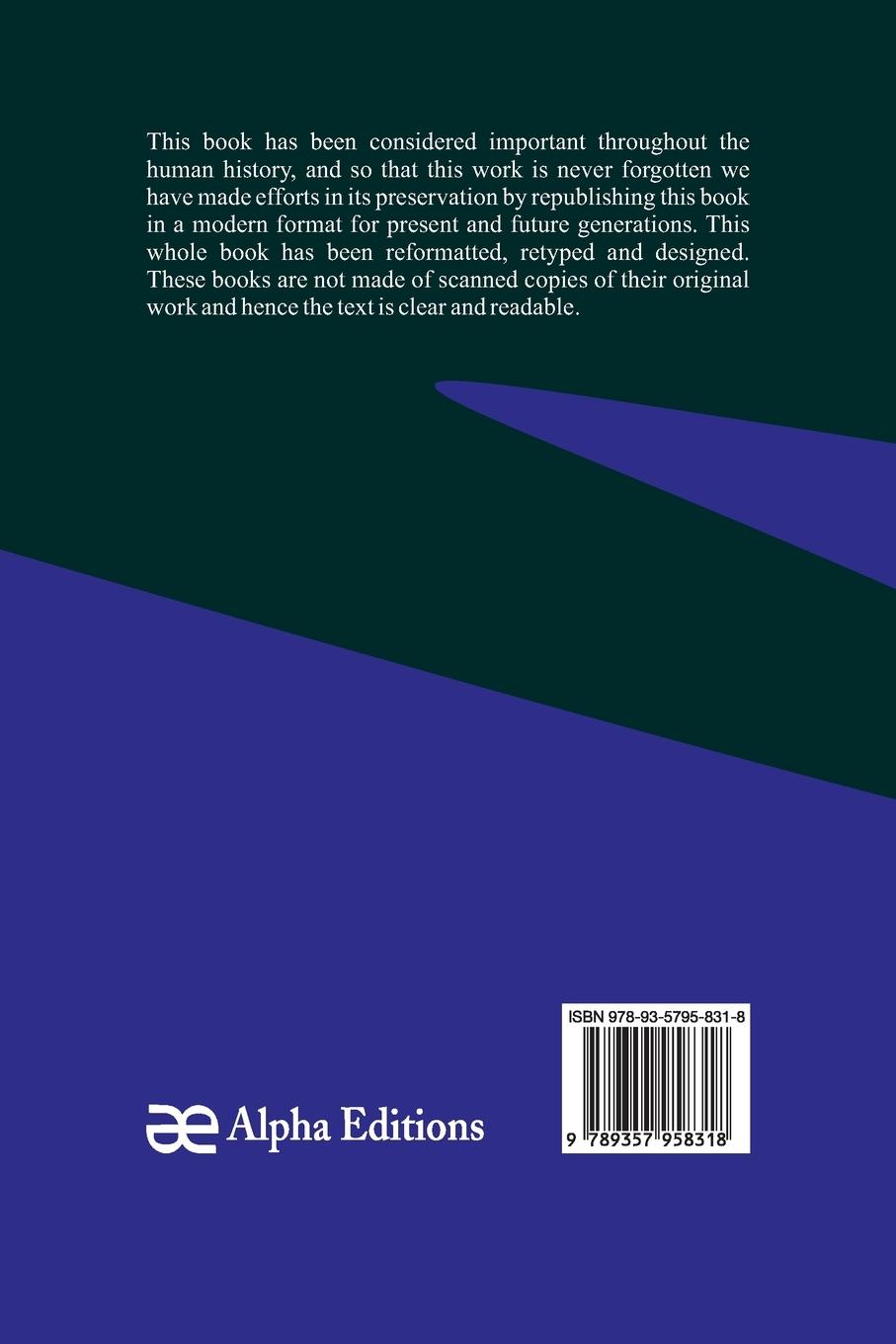 Rückseitencover Sir William Johnson and the Six Nations