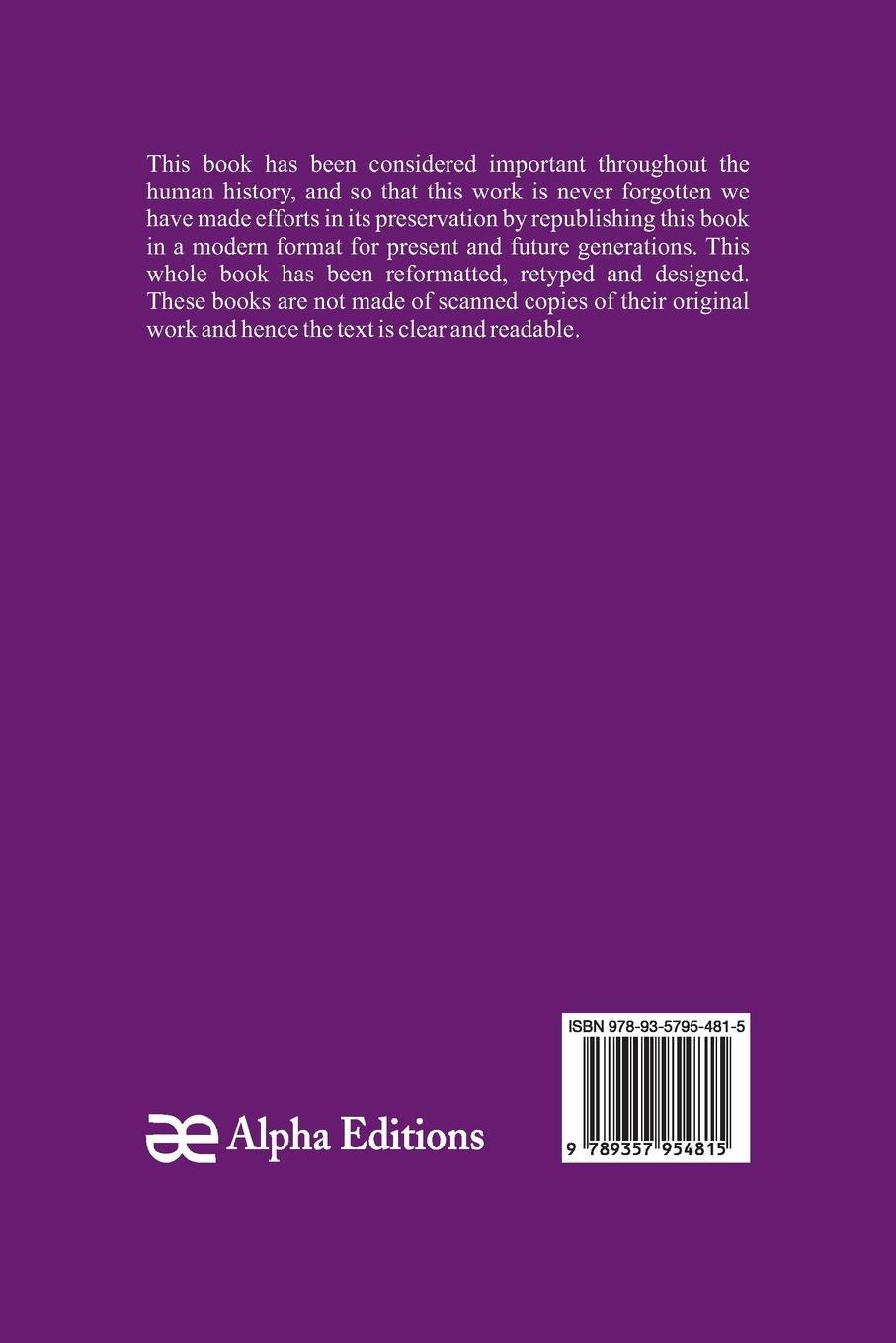 Rückseitencover Mou-Setsé