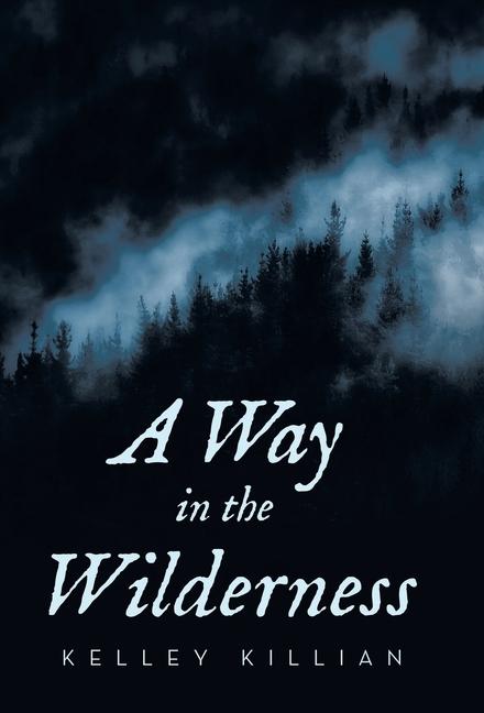 Vorderes Coverbild A Way in the Wilderness