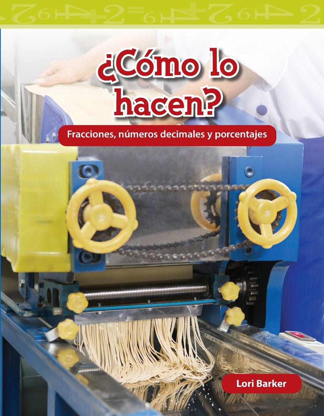 Vorderes Coverbild C mo lo hacen?