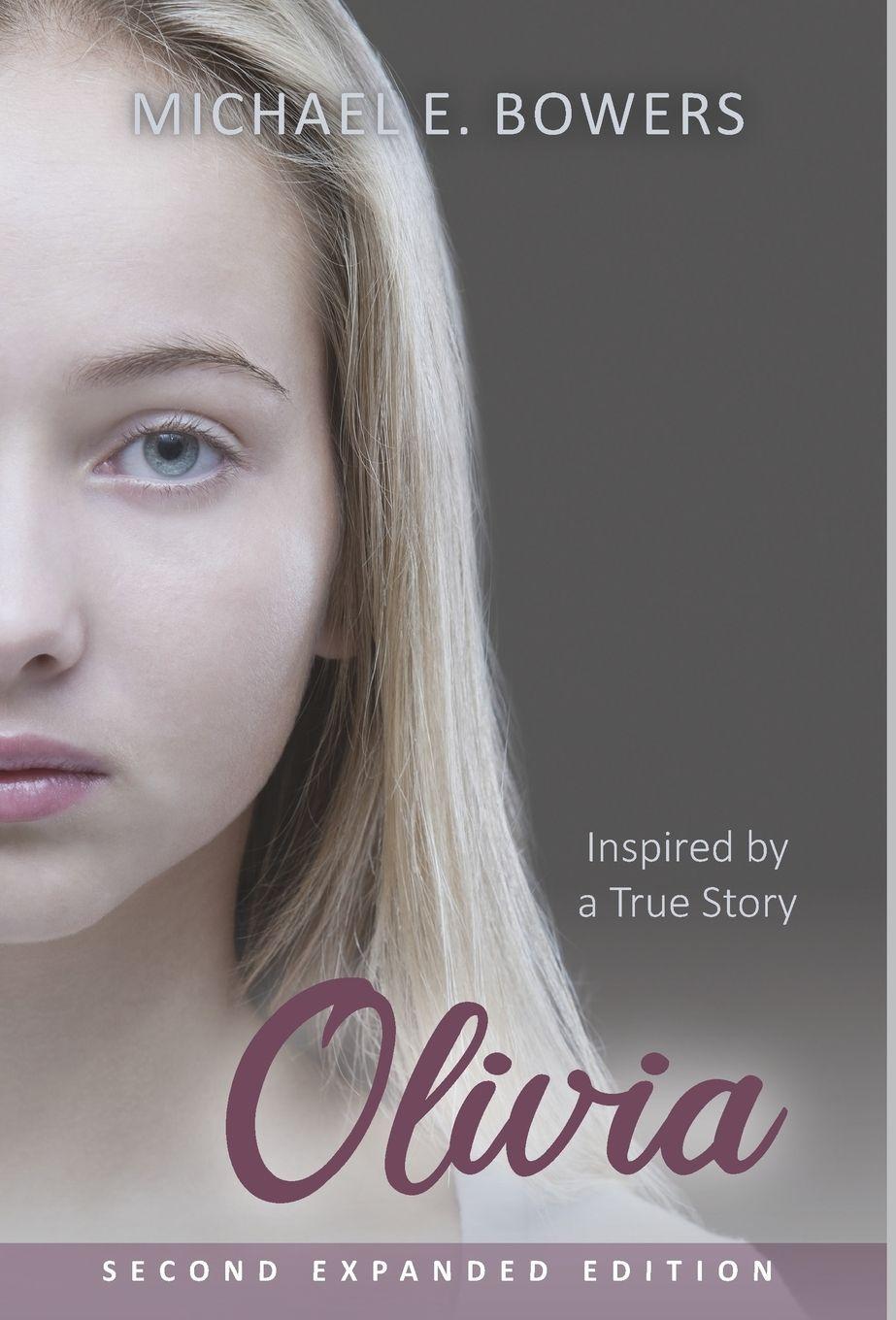 Vorderes Coverbild Olivia