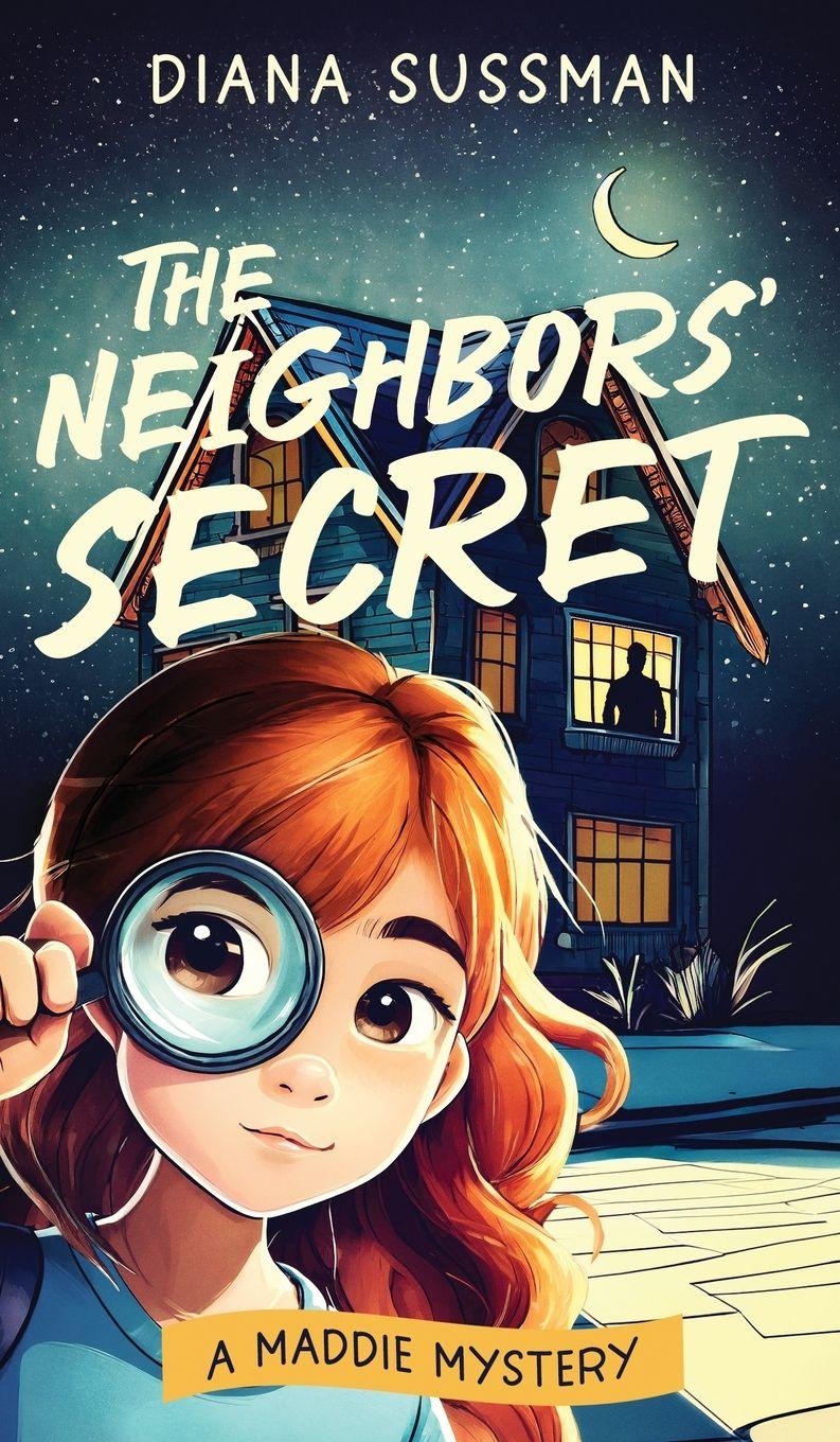 Vorderes Coverbild The Neighbors' Secret