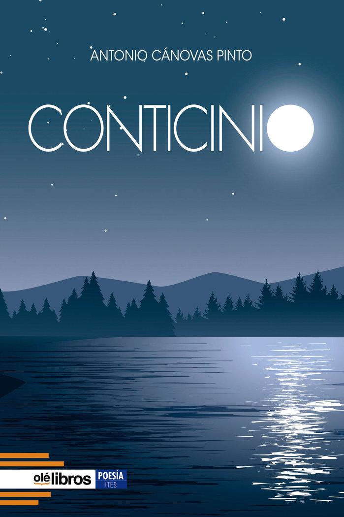 Vorderes Coverbild Conticinio