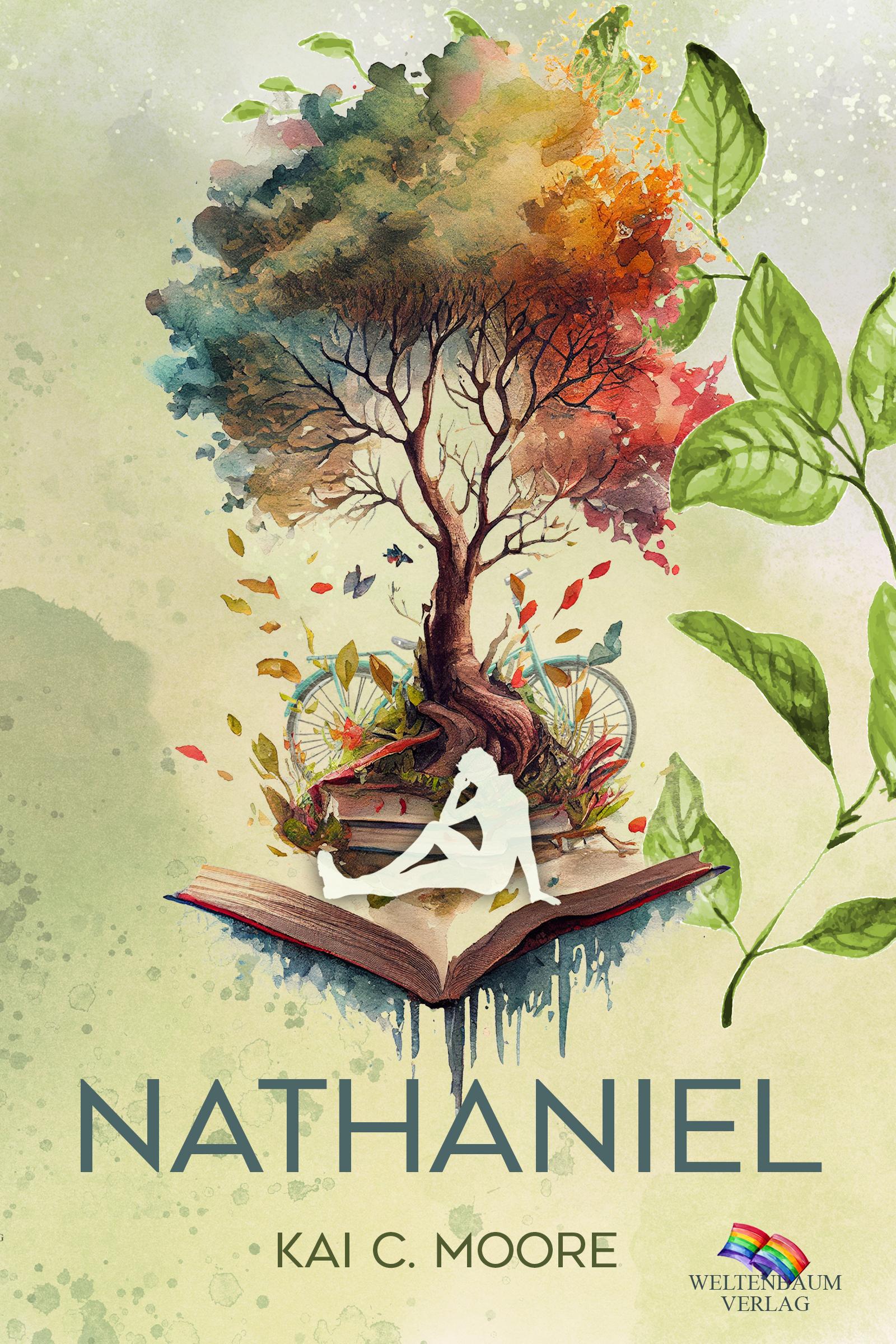 Vorderes Coverbild NATHANIEL