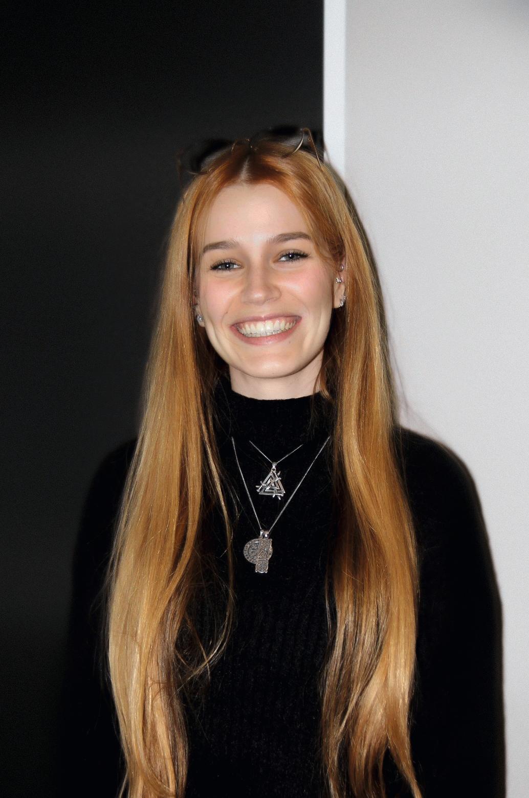 Autorenbild The Devil's Sons 1