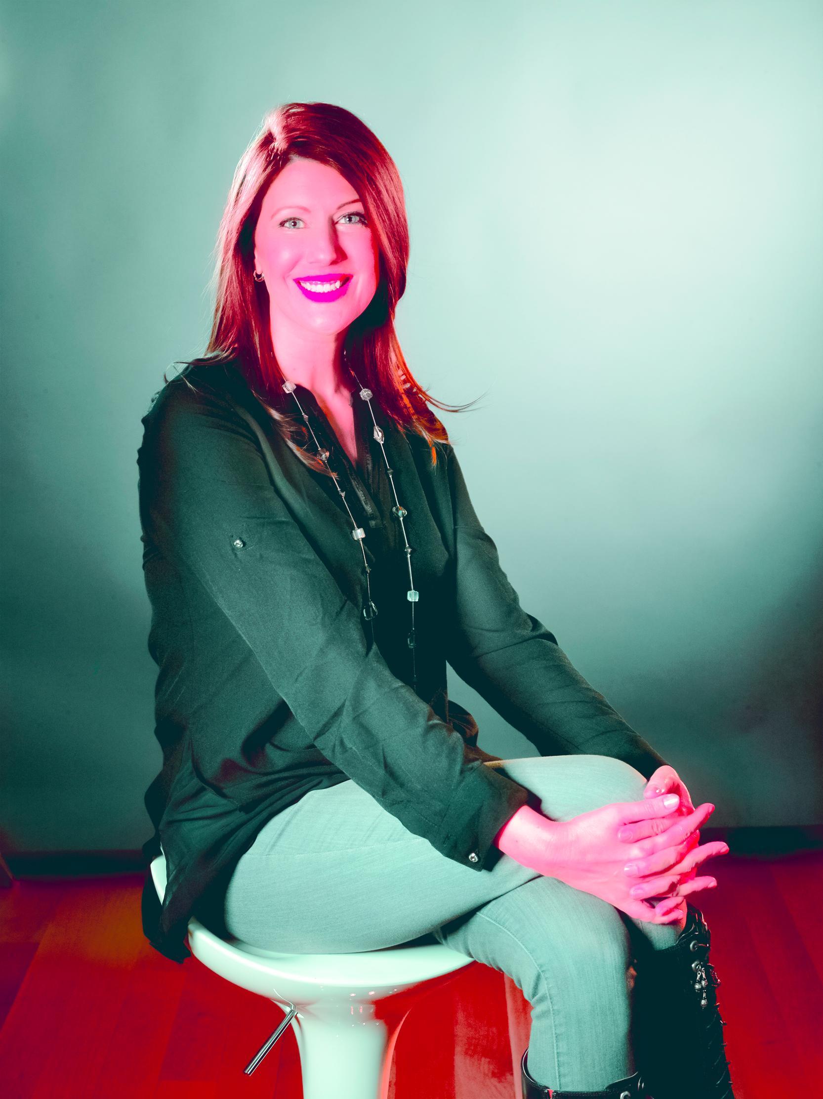 Autorenbild The Half King