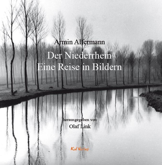 Vorderes Coverbild Der Niederrhein