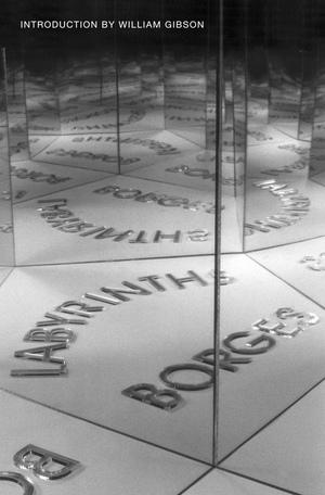 Vorderes Coverbild Labyrinths