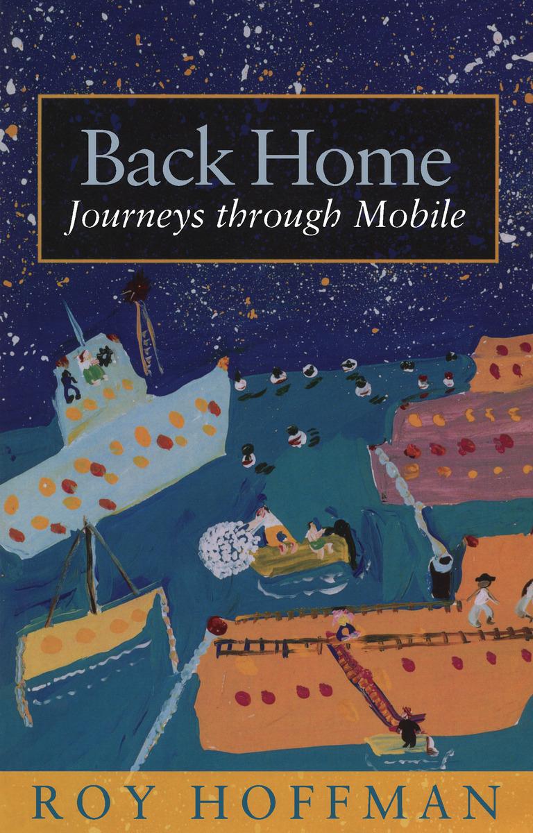 Vorderes Coverbild Back Home