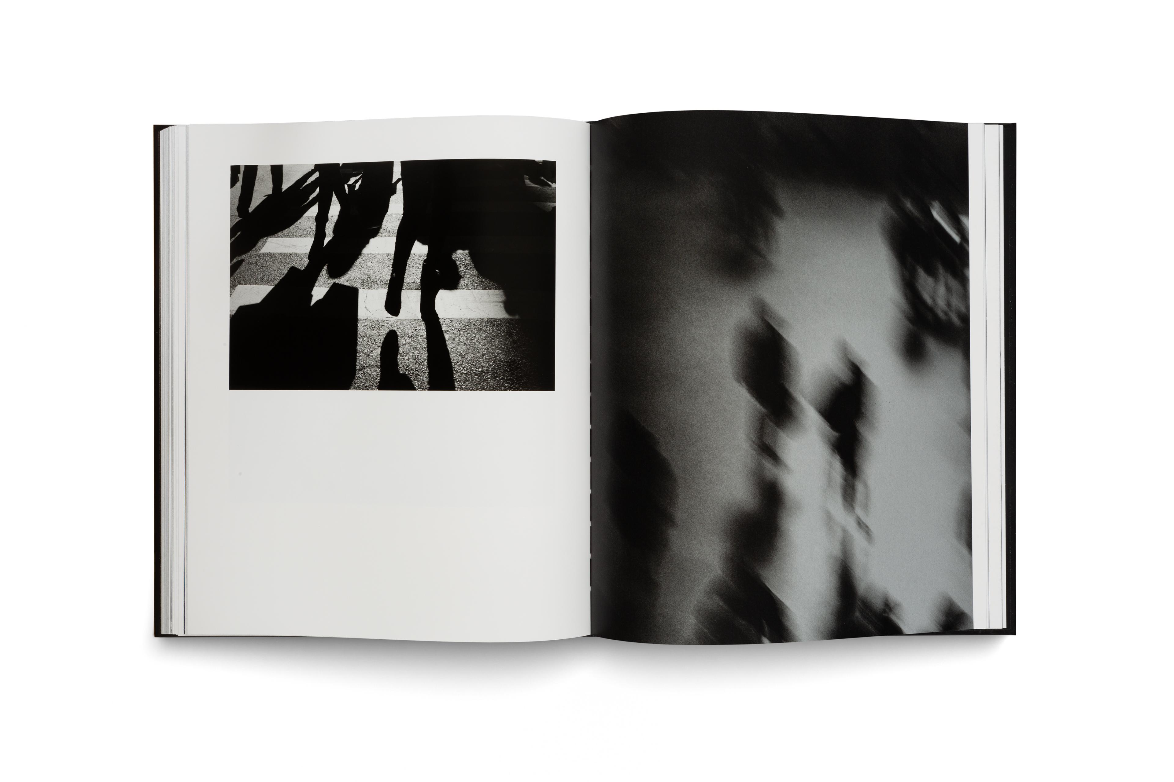 Beispielinhalt (Bild) Peter Arnell. City Visions: Urban Photography and Iconic New York Cityscapes from a Design Visionary