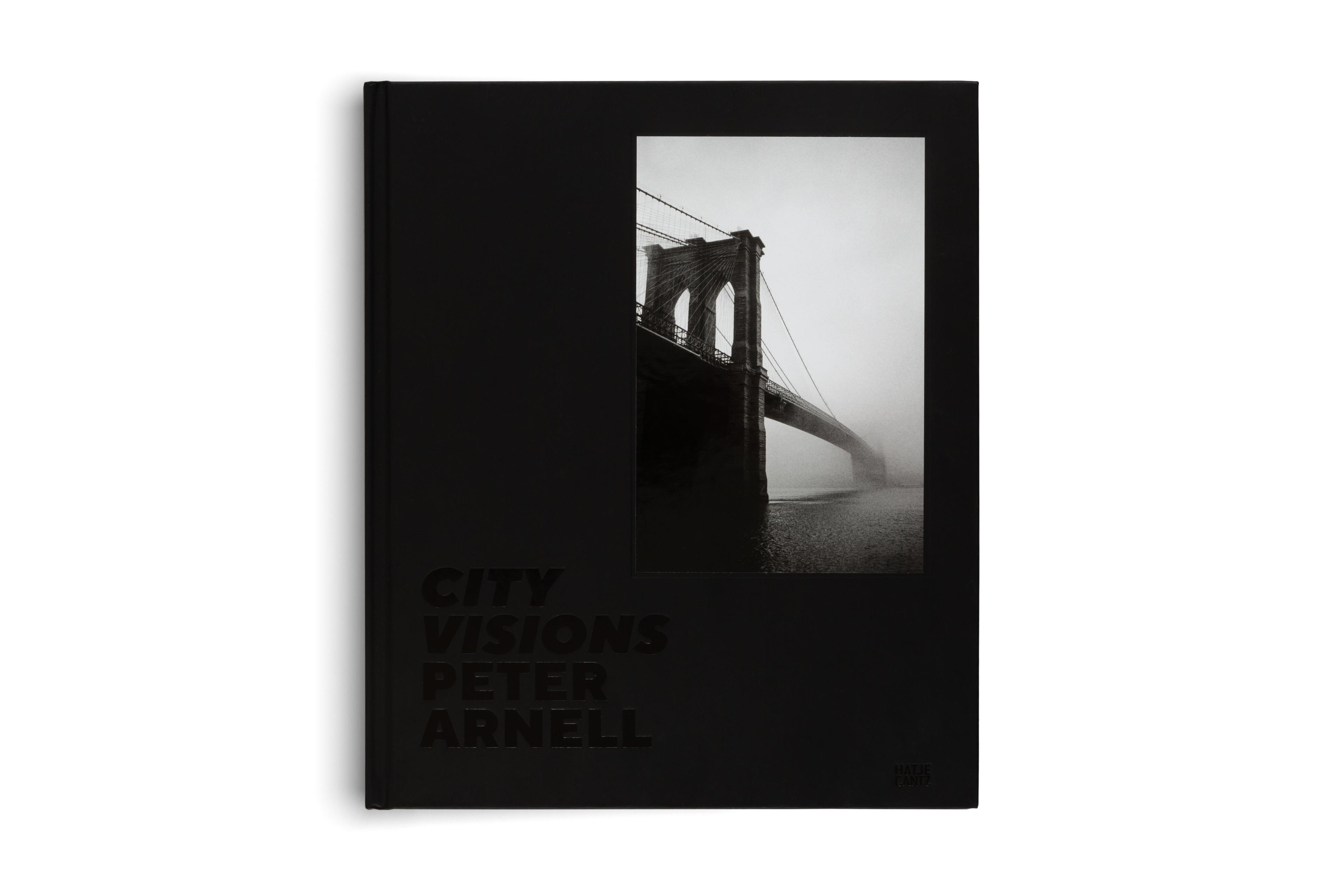 Beispielinhalt (Bild) Peter Arnell. City Visions: Urban Photography and Iconic New York Cityscapes from a Design Visionary