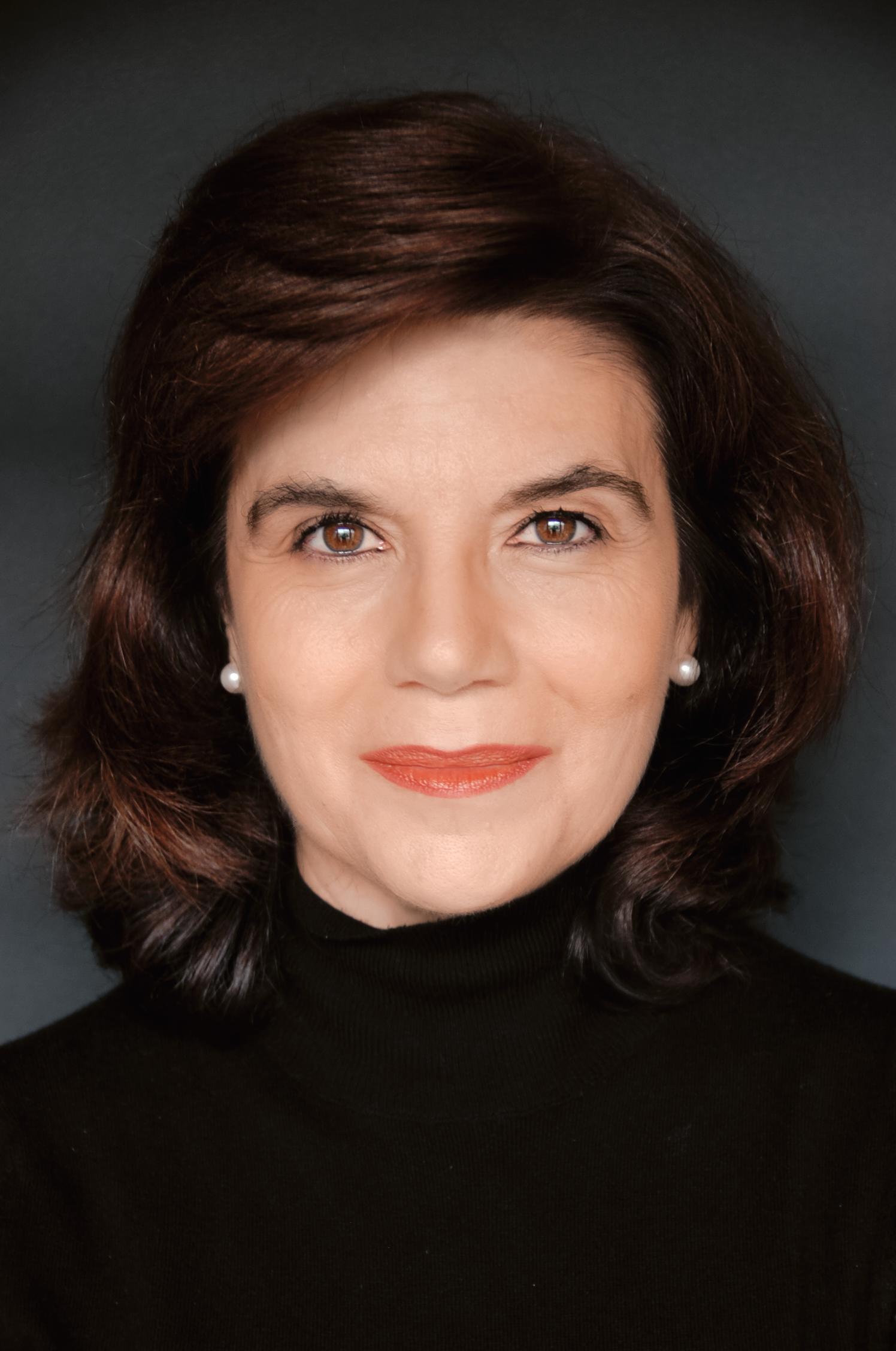 Autorenbild Agata und das zauberhafte Geschenk