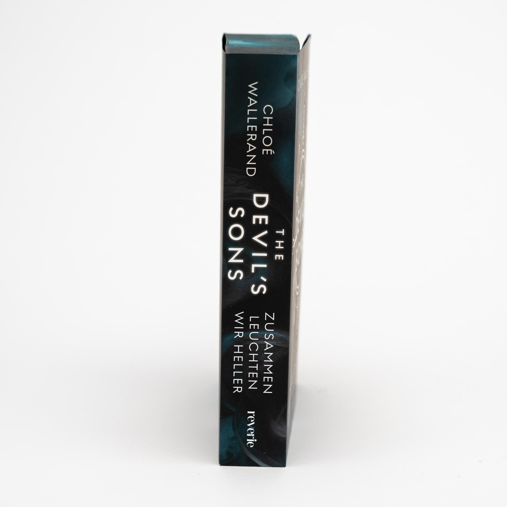 Beispielinhalt (Bild) The Devil's Sons 2