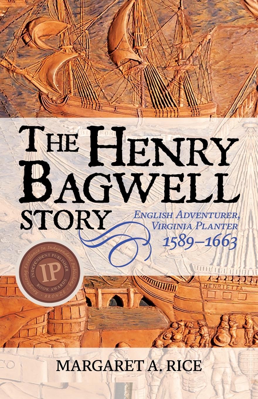 Vorderes Coverbild The Henry Bagwell Story
