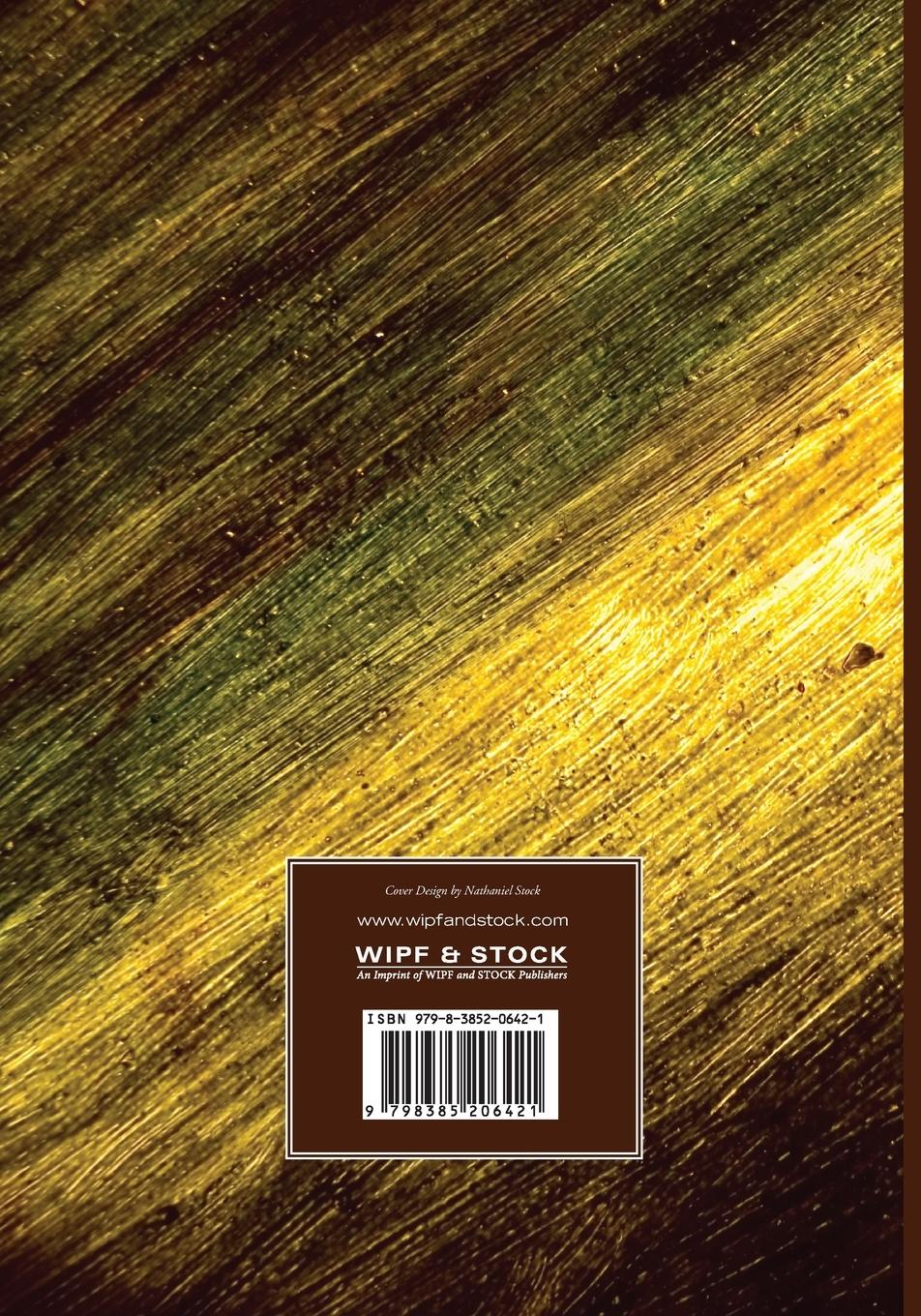 Rückseitencover Veteris Testamenti Aethiopici