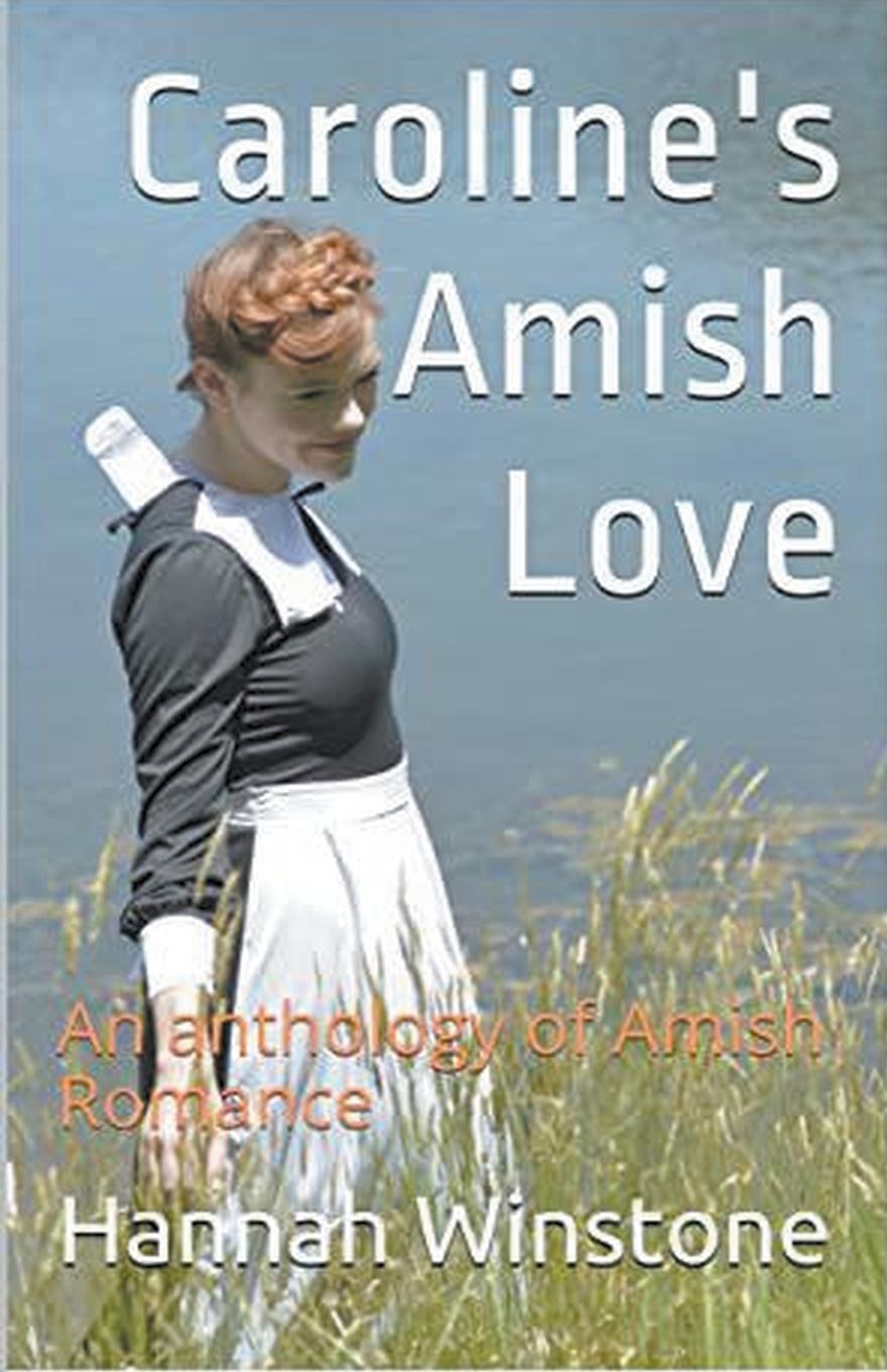 Vorderes Coverbild Caroline's Amish Love