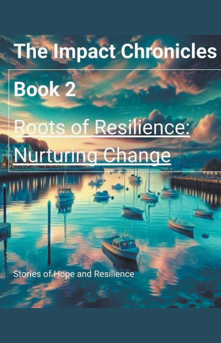 Vorderes Coverbild Roots of Resilience
