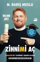 Vorderes Coverbild Zihnimi Ac