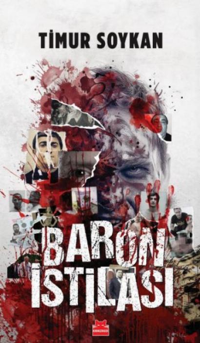 Vorderes Coverbild Baron Istilasi