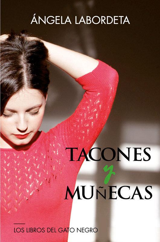 Vorderes Coverbild Tacones y muñecas