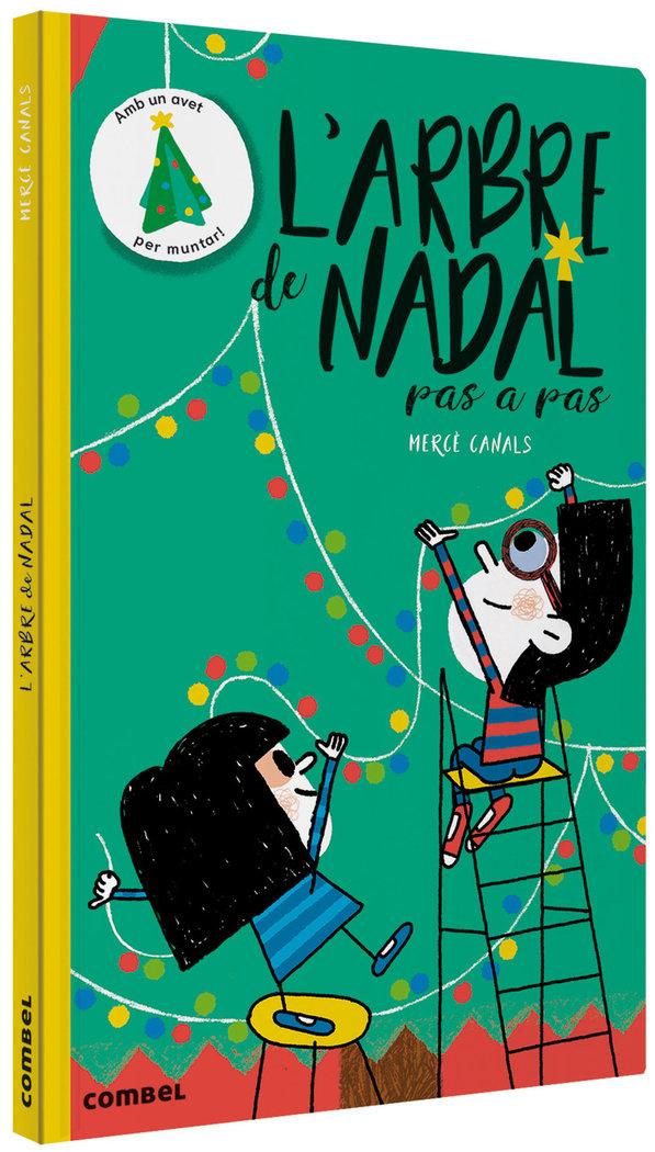 Vorderes Coverbild L'arbre de Nadal